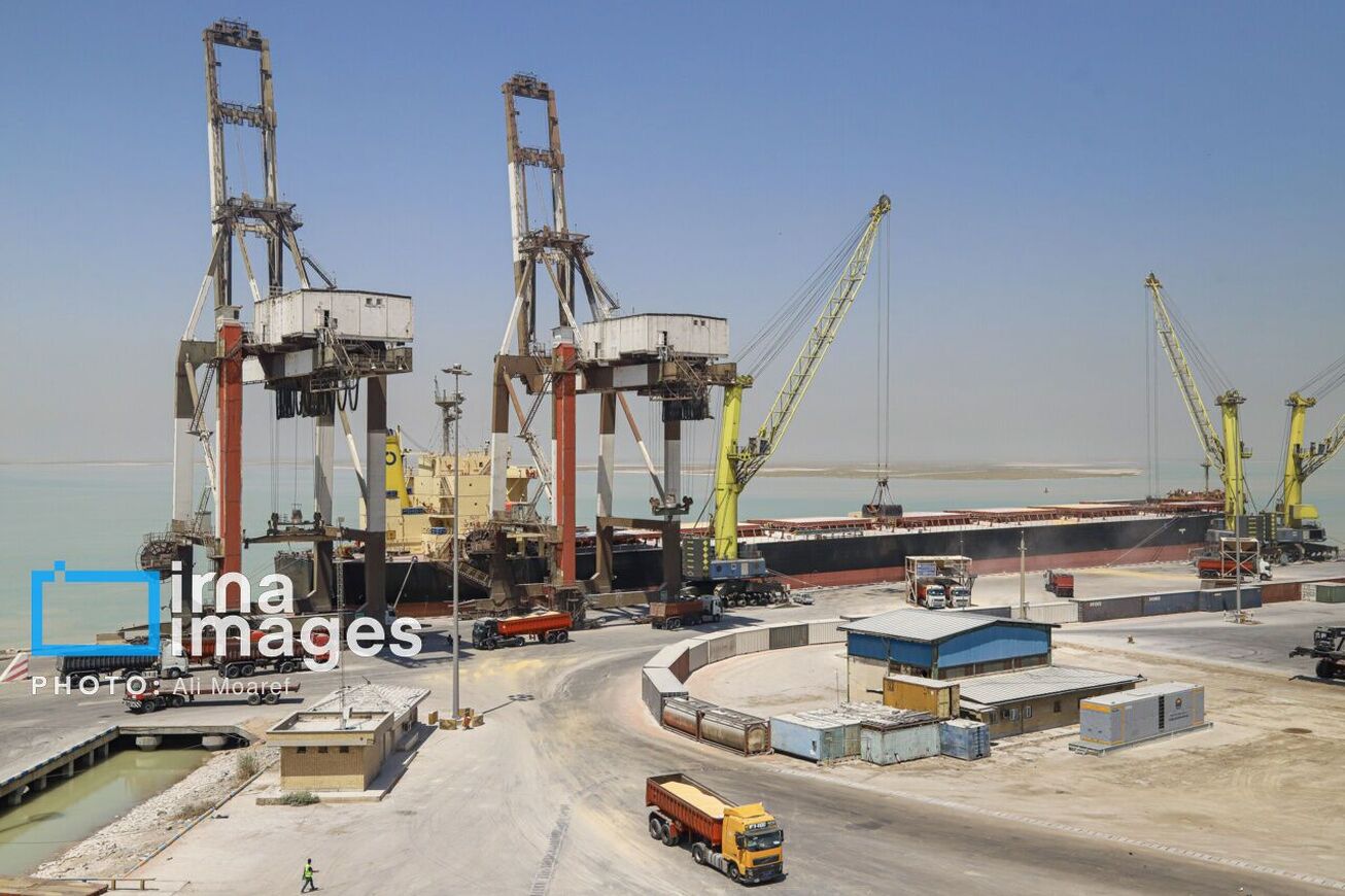 توسعه سهم بازار کالا‌های ایرانی در کشور‌های هدف صادراتی