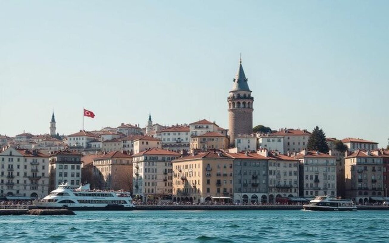 بهبود اقتصاد ترکیه واقعی است یا سراب؟