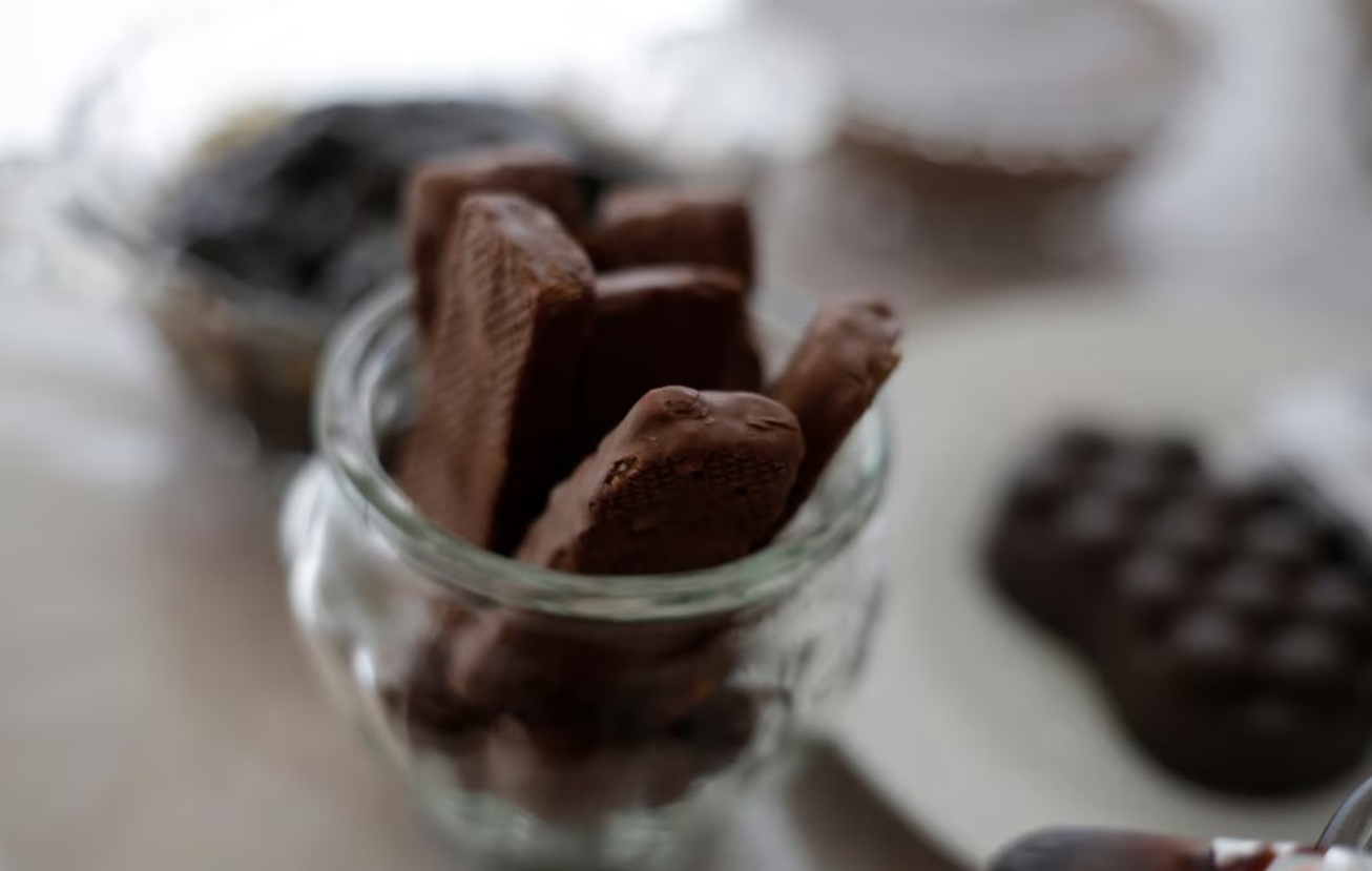 تعرفه‌های ترامپ برای تولیدکنندگان شکلات در کانادا و مکزیک به ضرر آمریکا شد