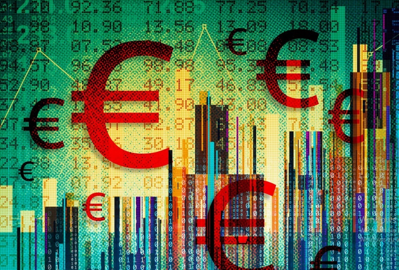 اتحادیه اروپا توسعه یورو دیجیتال را تسریع می‌کند
