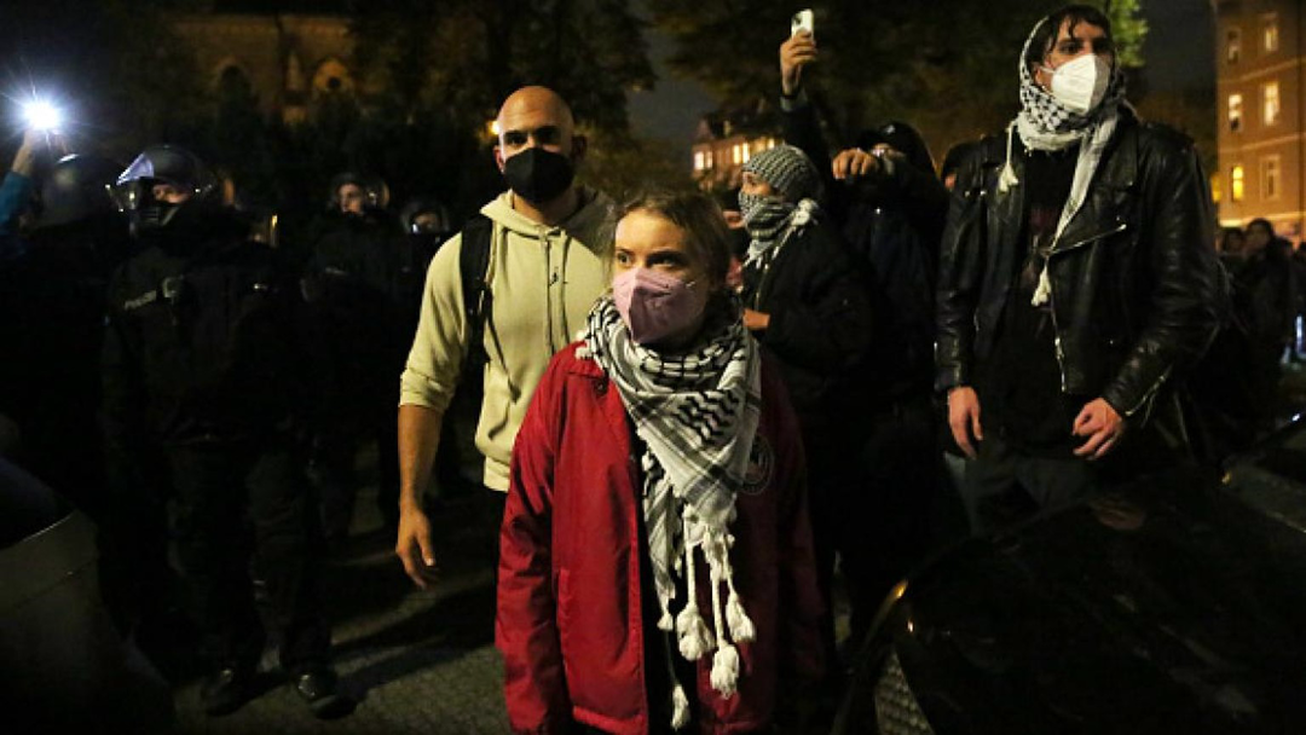 فشار معترضان به بانک‌های نروژ برای قطع همکاری با اسرائیل