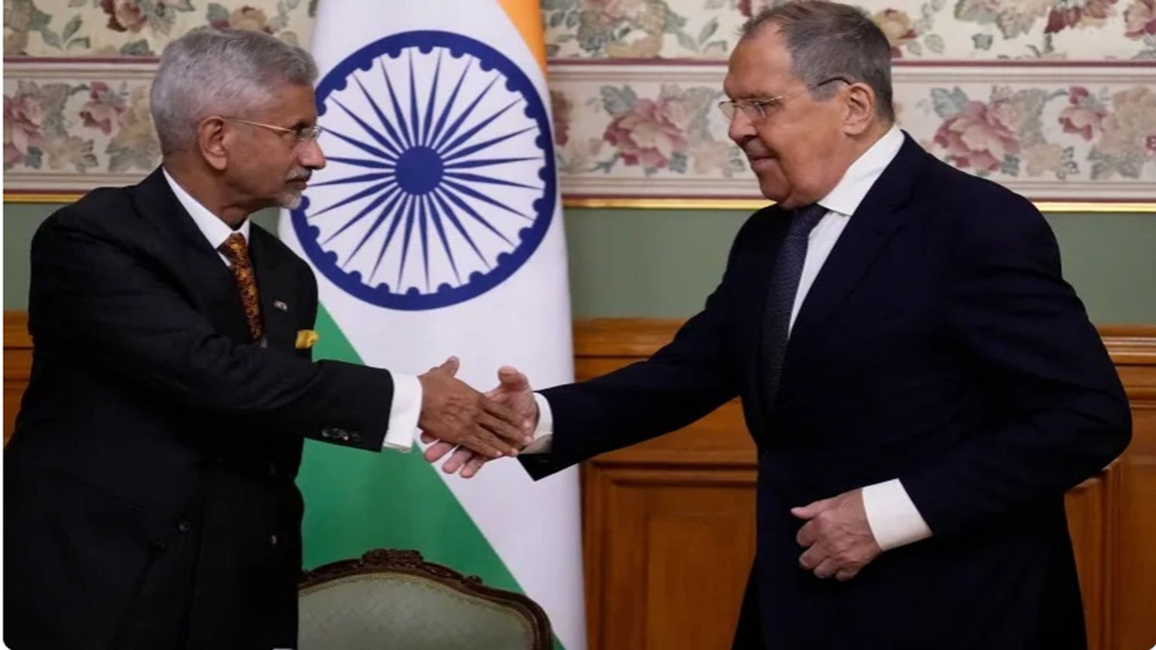 هند و روسیه در برابر فشارهای ترامپ متحد شدند