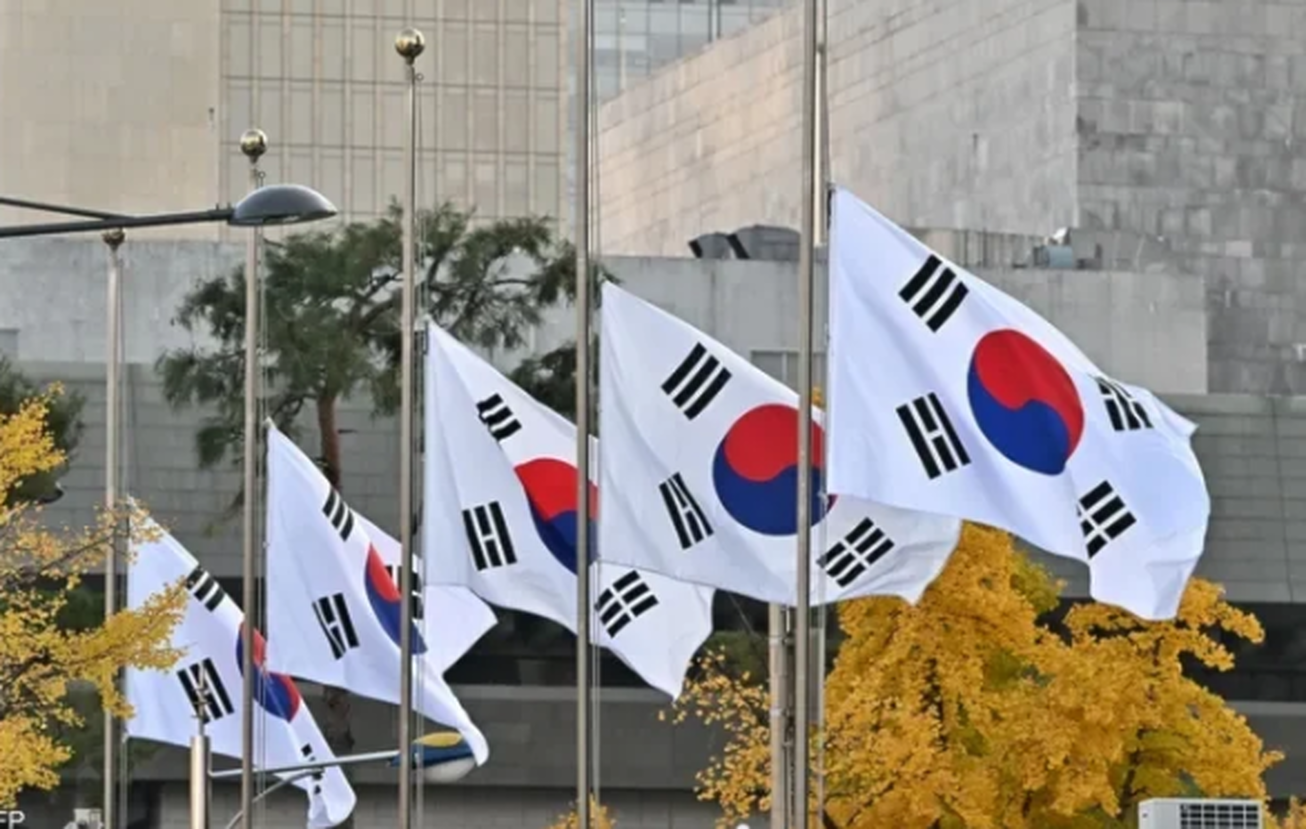 بررسی طرح‌های خرید سلاح از آمریکا توسط کره جنوبی