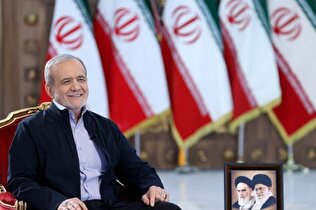 پزشکیان: ما هیچ‌گاه به دنبال جنگ نبوده‌ایم و نخواهیم بود/ پیام من همواره وحدت و انسجام است