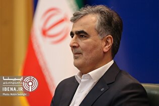 فرزین: تخصیص ارز ترجیحی برای نهاده‌های دامی و کالاهای اساسی ادامه دارد