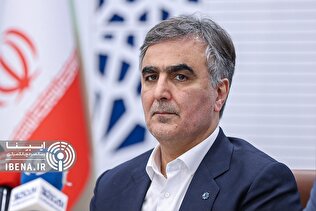 فرزین: منابع ارزی حاصل از صادرات نفت کاهش نداشته است/ ذخایر ارز و طلای کشور مطمئن است