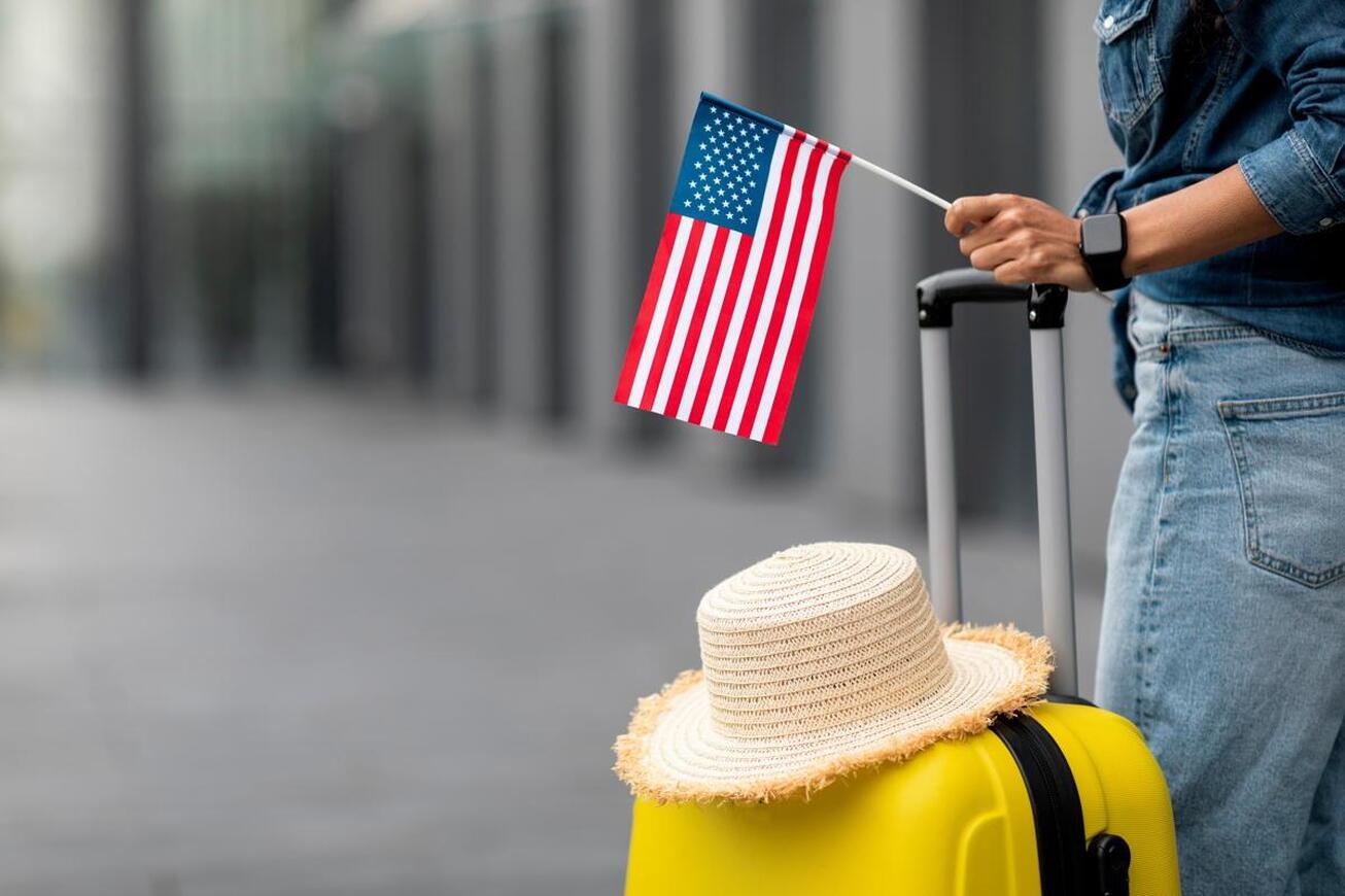 صنعت گردشگری آمریکا در گرداب سیاست‌های ترامپ