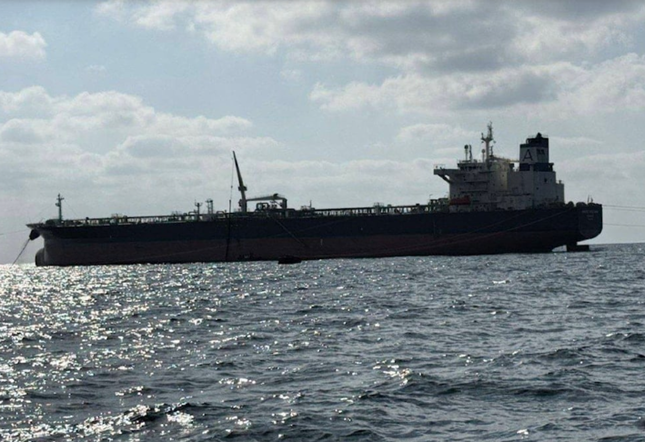 سوریه اولین محموله نفتی خود را پس از ۱۴ سال صادر کرد