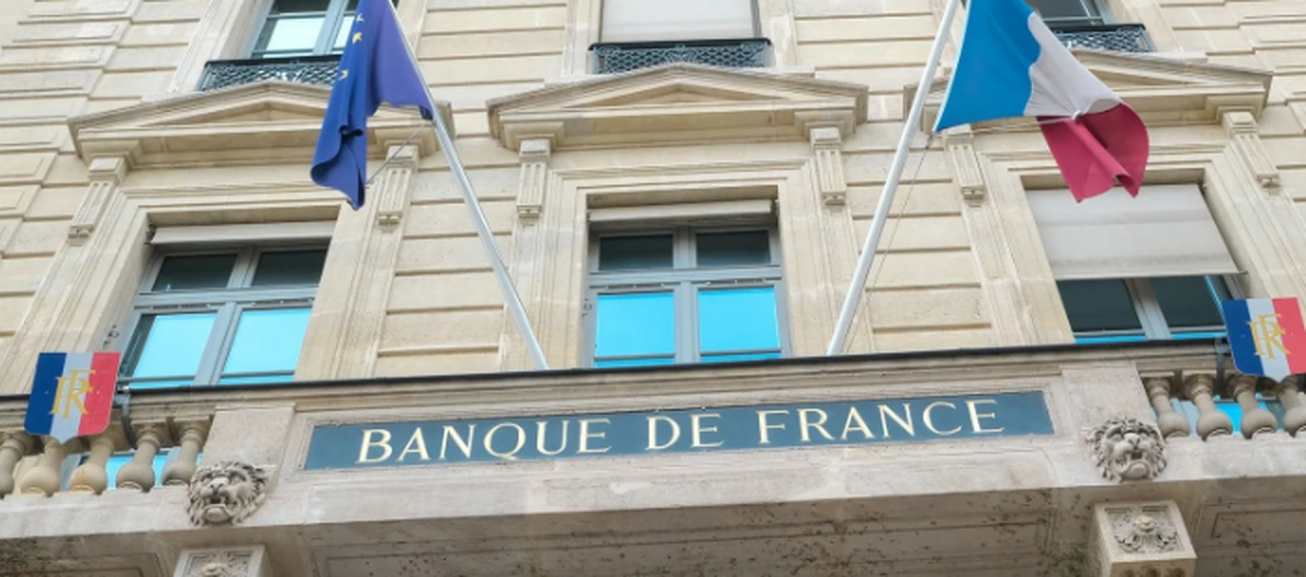 نرخ بهره بدهی ۳۰ ساله فرانسه به بالاترین سطح از سال ۲۰۱۱ رسید