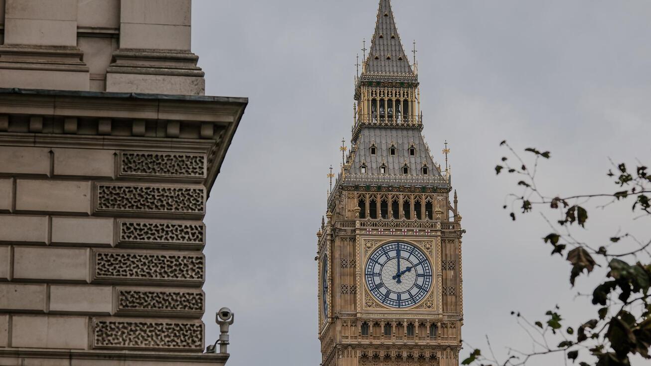 هزینه استقراض بلندمدت بریتانیا به بالاترین سطح ۲۷ ساله رسید