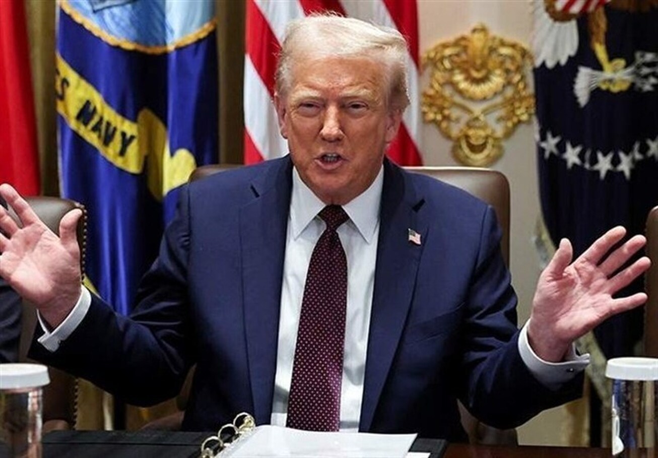 ترامپ زیر آتش اقتصاددانان آمریکا؛ بحران استقلال فدرال رزرو