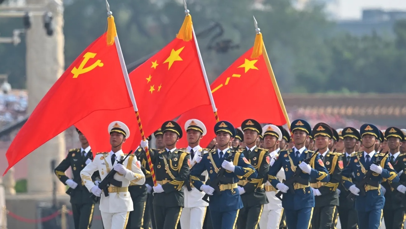 صف‌آرایی قدرت‌های شرق در برابر غرب: پاسخ شی به ترامپ