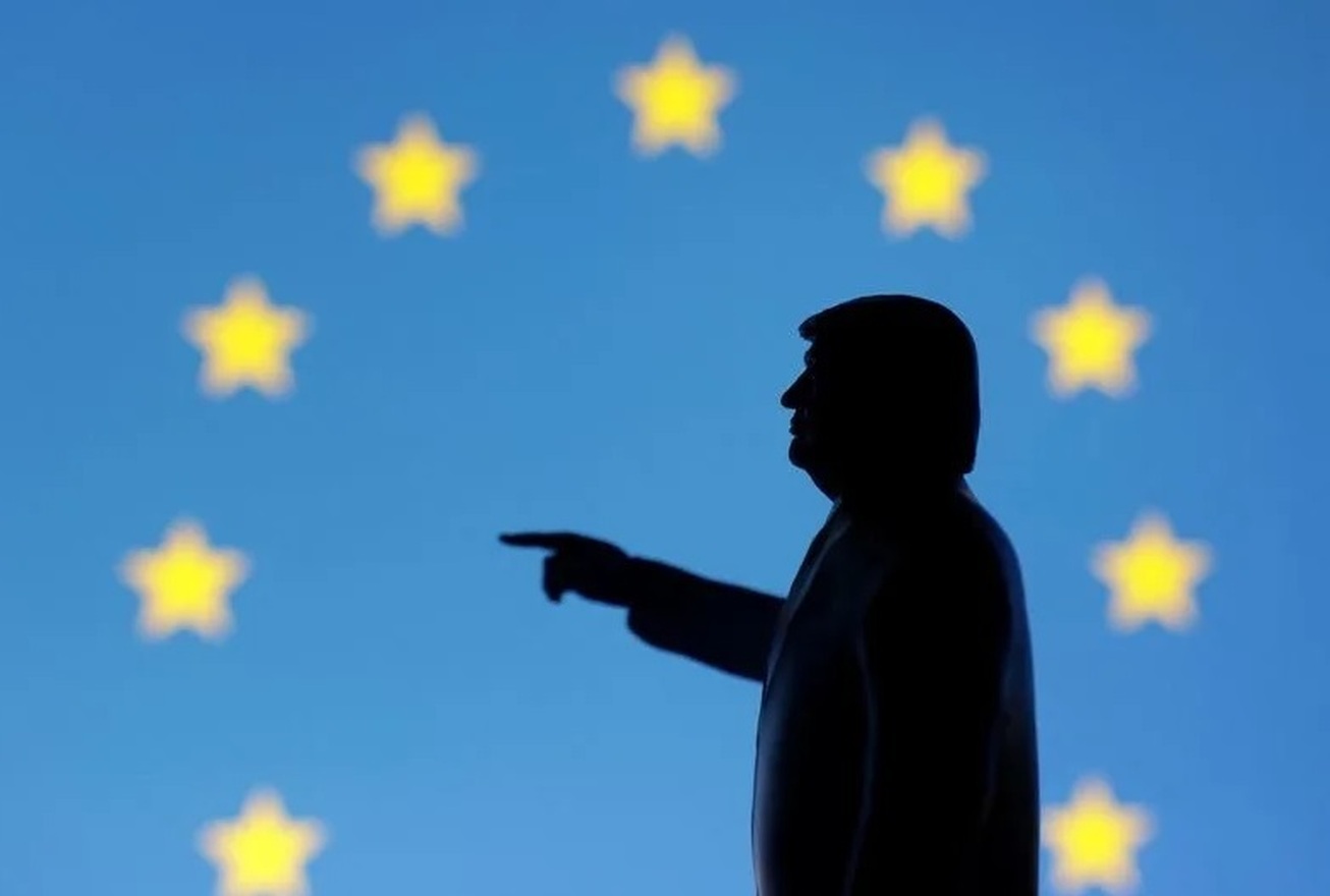 نگرانی از تعرفه ۱۵ درصدی آمریکا با وجود توجیهات مقامات اروپایی