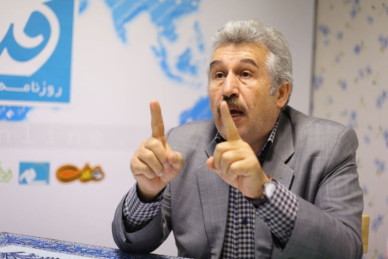 انتظارات تورمی عامل نوسان ارزی  افزایشی در تقاضای واقعی دلار نداریم