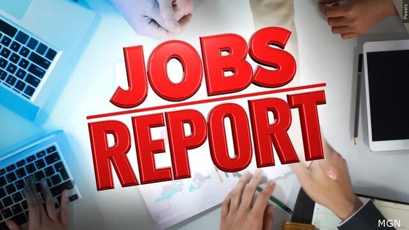 کاهش فرصت&zwnj;های شغلی آمریکا رکورد شکست