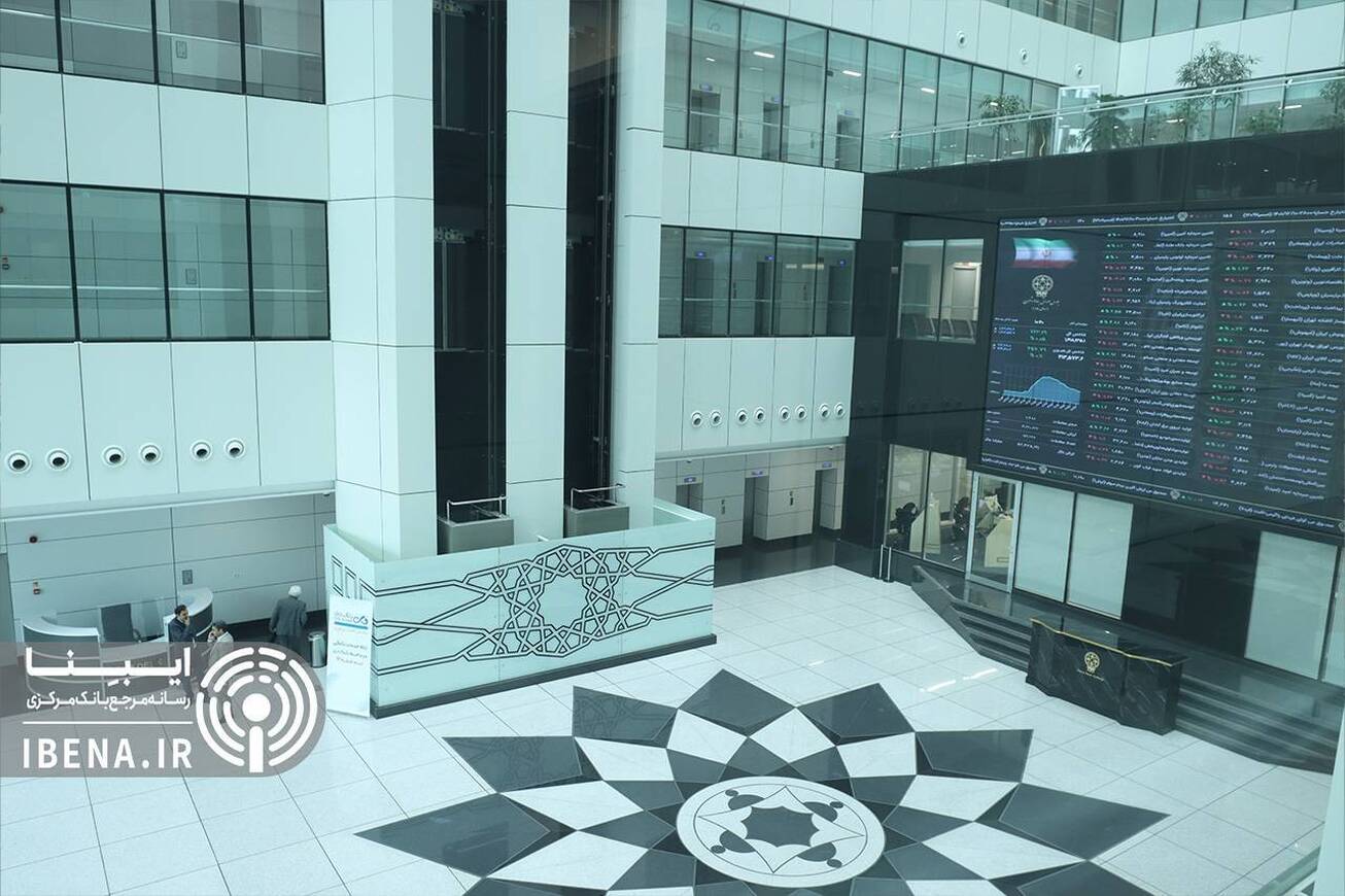 ورود بورس به فاز گاوی