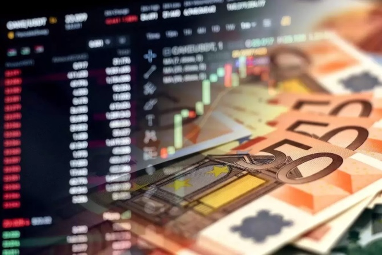 واکنش بازار‌های اروپا به انتشار داده‌های شغلی آمریکا