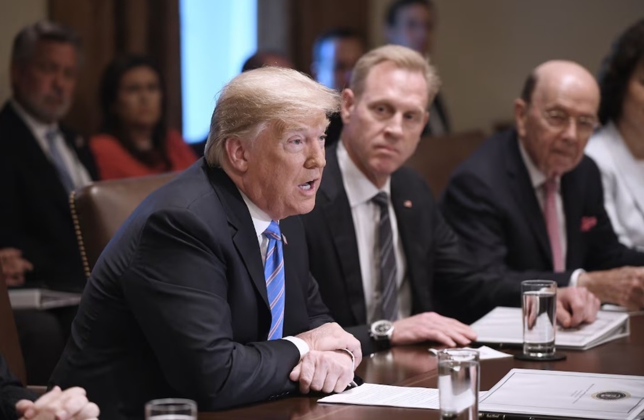 آیا توافقات تعرفه‌ای ترامپ با دیگر کشور‌ها لغو می‌شود؟