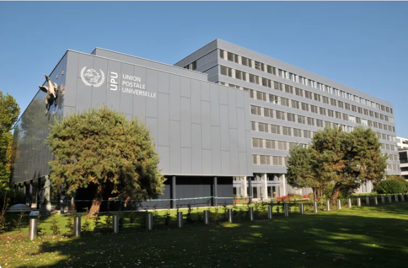 ۸۸ شرکت پستی خدمات به آمریکا را به دلیل تعرفه‌ها متوقف کردند