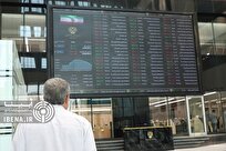 شاخص کل بورس کانال ۲۷ هزار واحد تقویت شد