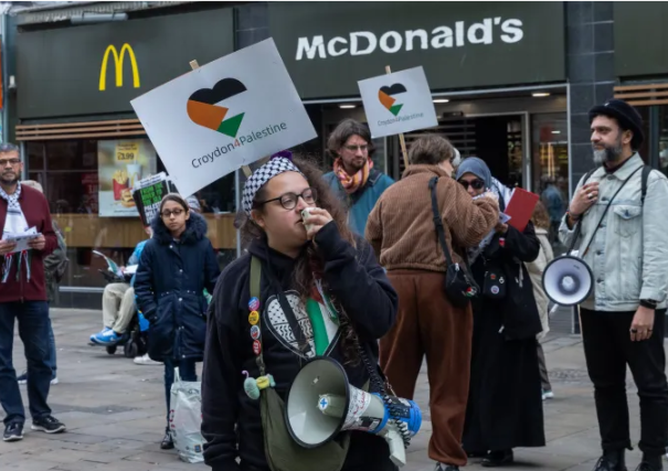 کمپین‌های تحریم کار دست شرکت‌های حامی رژیم صهیونیستی داد