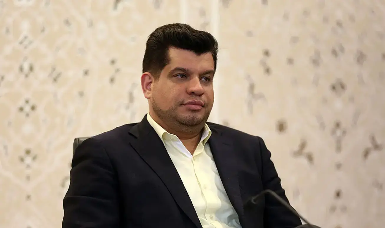 مکانیسم ماشه اتفاق جدیدی رقم نمی‌زند  نوسانات ارزی موقت است