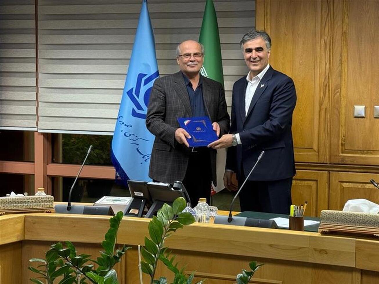 تصویب ضوابط و برگزاری اولین جلسه شورای راهبردی توسعه فناوری‌های نوین مالی در حوزه بانکی، نظام پرداخت و رمزارزها