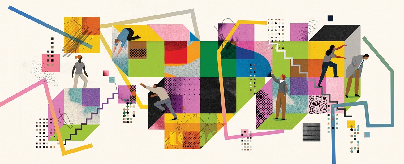 صندوق بین‌المللی پول: باوجود تغییرات نظام مالی در دنیا، ریسک‌ها همچنان پابرجا است