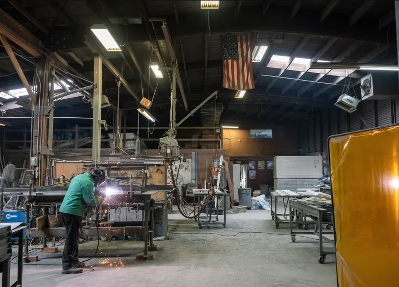 پیدا کردن شغل در آمریکا هر روز سخت‌تر می‌شود