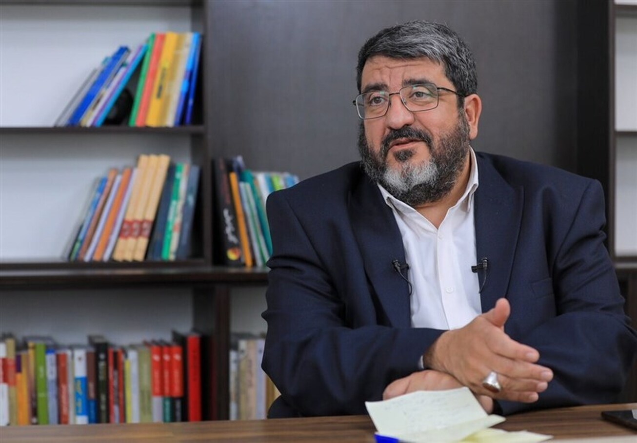 همکاری ایران با شانگهای و بریکس آثار مکانیسم ماشه را خنثی می‌کند