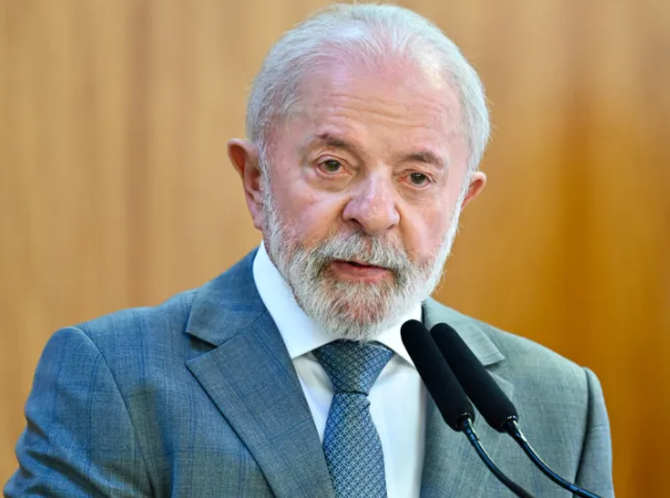 رئیس جمهور برزیل: محکومیت «اخاذی مالیاتی» را پس از جنگ تجاری ترامپ