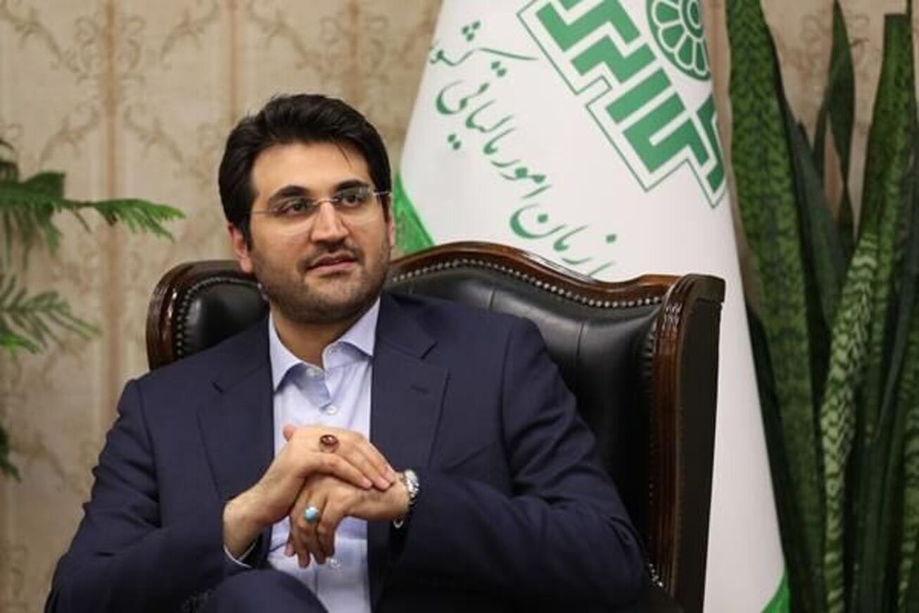 قطعی‌سازی ۱۰۰ درصدی اظهارنامه‌های مالیات بر درآمد مستغلات اجاری به‌صورت سیستمی