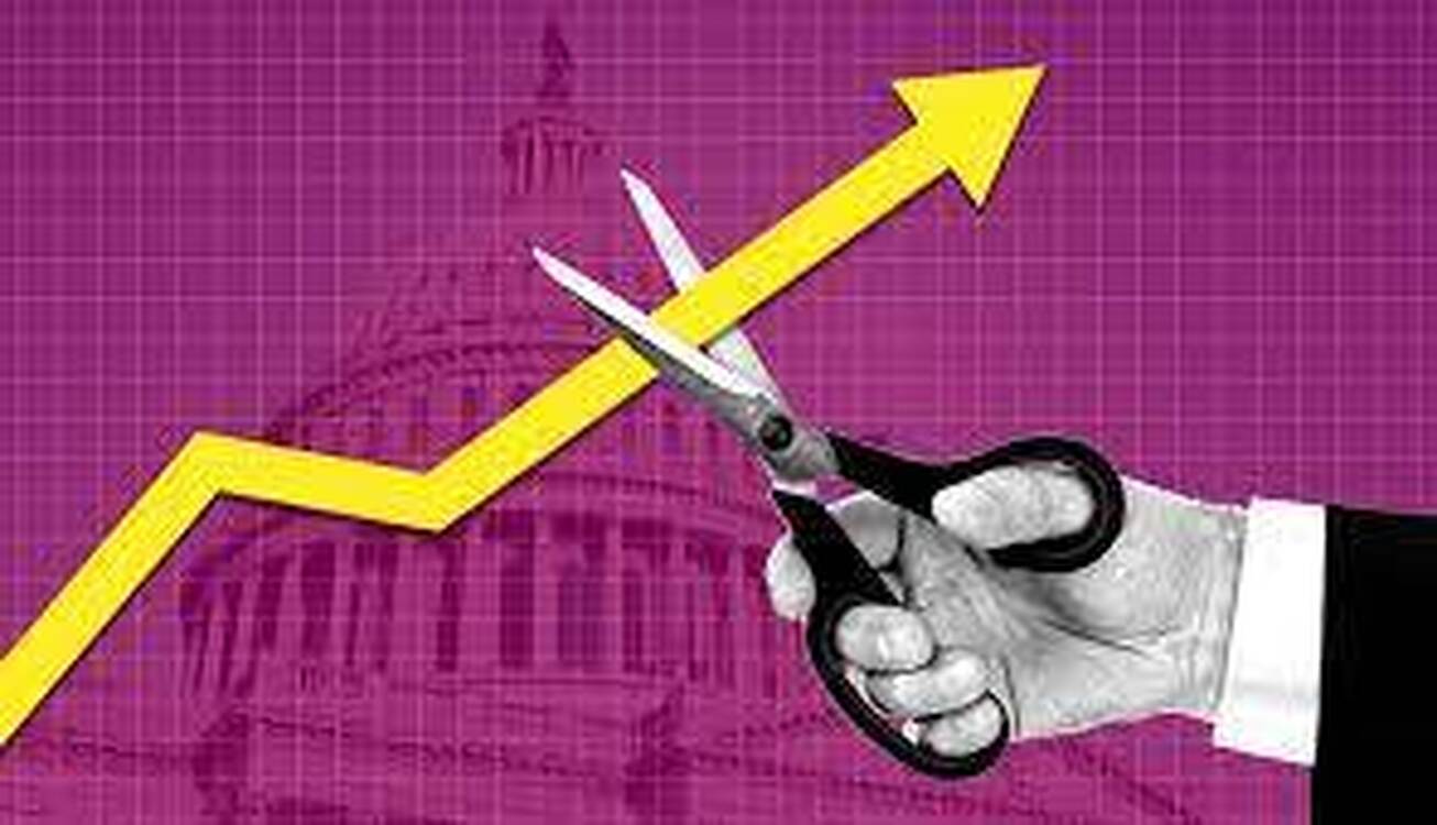 کاهش نرخ بهره فدرال رزرو به بازار سهام کمکی نمی‌کند