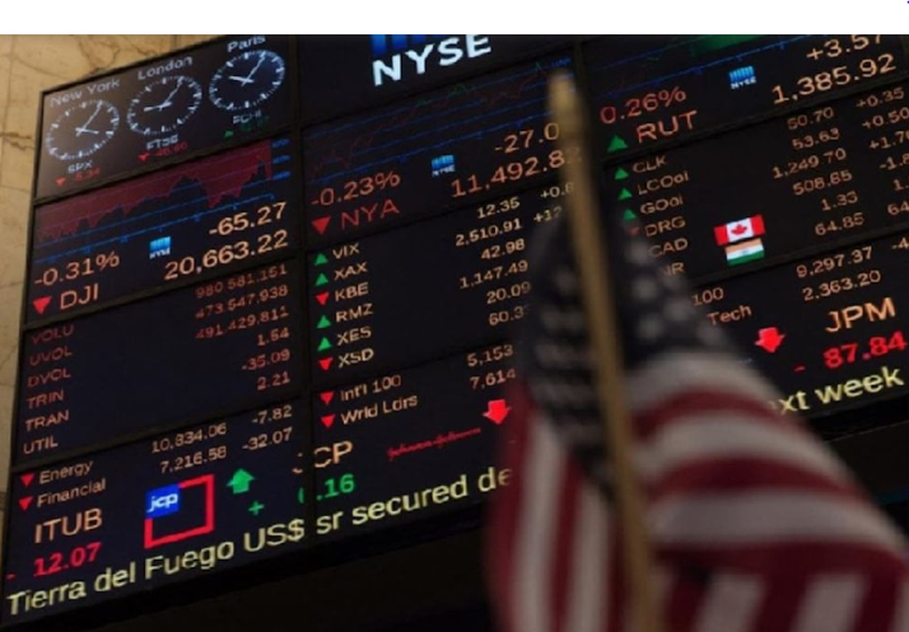 تثبیت دلار پیش از انتشار داده‌های تورم و پیش‌بینی کاهش نرخ بهره آمریکا