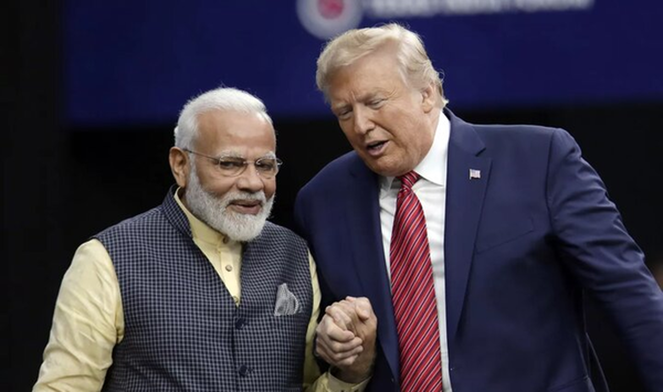 هند مقابل زیاده‌خواهی گمرکی آمریکا ایستاد