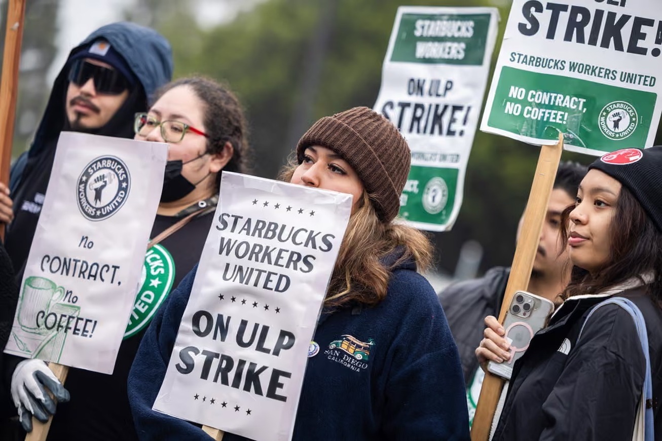 شکاف دستمزدی میان مدیران و کارگران در آمریکا رکورد زد