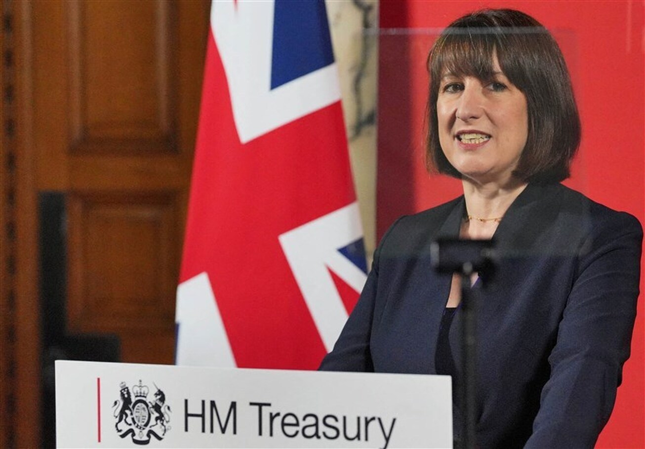 رشد اقتصادی انگلیس در ژوئیه به صفر رسید