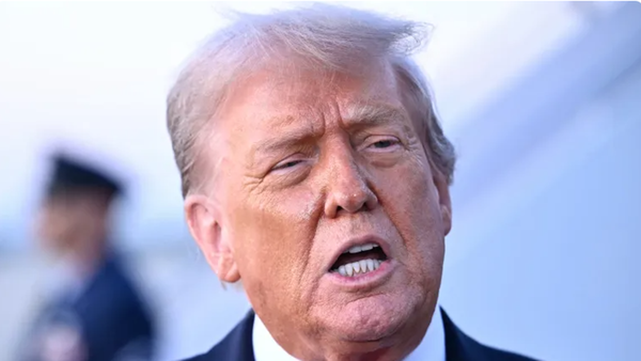 ترامپ برای مهار چین و هند دست به دامن اروپا شد