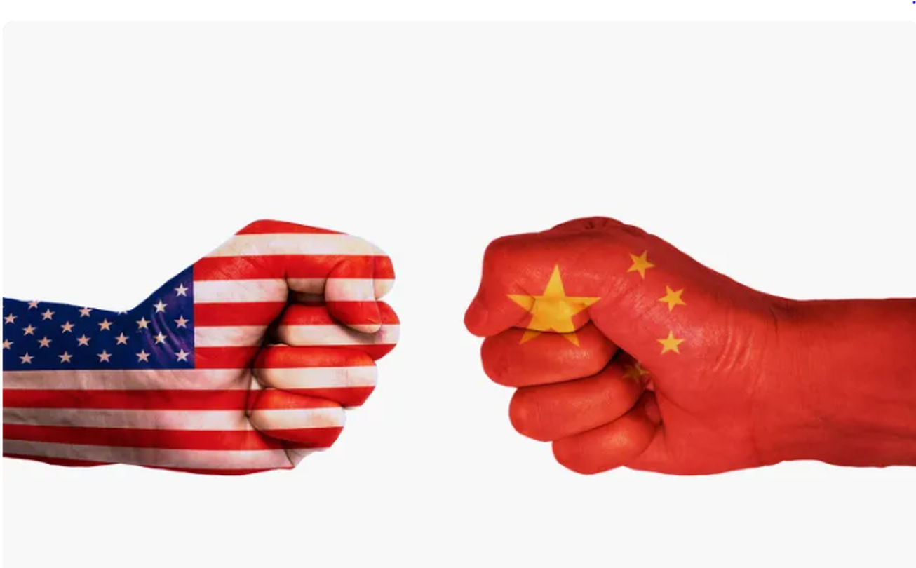 آمریکا دست به دامن گروه هفت و متحدان اروپایی شد  جدال نفتی با چین، هند و روسیه