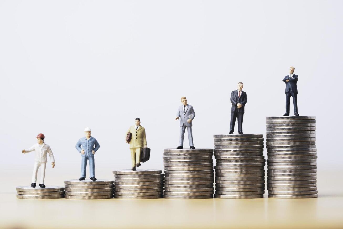 نابرابری ثروت در اروپا؛ از سلطه ۱۰ درصد بالایی تا نقش کلیدی مالکیت مسکن