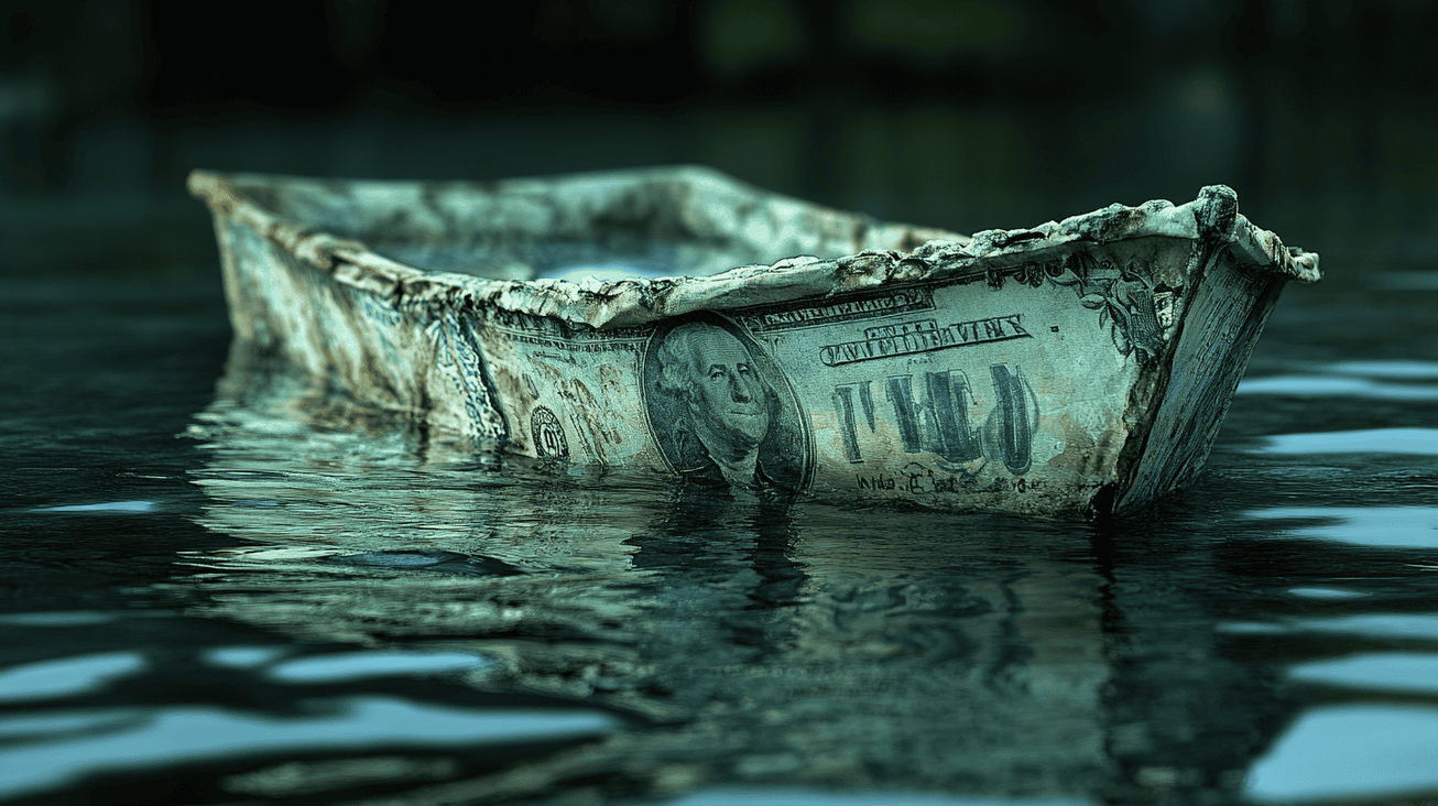 بازگشت واژه «رکود تورمی» به ادبیات اقتصاد آمریکا