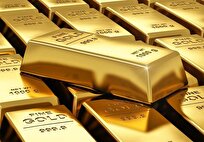 قیمت هر اونس طلا به ۳۶۴۲ دلار رسید