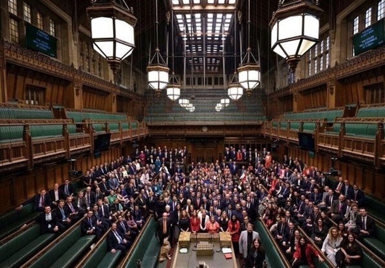 نمایندگان انگلیسی در آستانه سفر ترامپ خواستار لغو تعرفه‌ها شدند