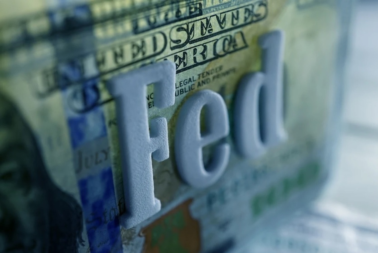 بانک‌های آمریکایی ۱.۵ میلیارد دلار از فدرال رزرو وام گرفتند