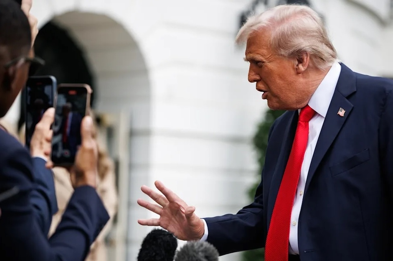 آیا اختلافات چین و آمریکا بر سر تیک‌تاک پایان می‌یابد؟