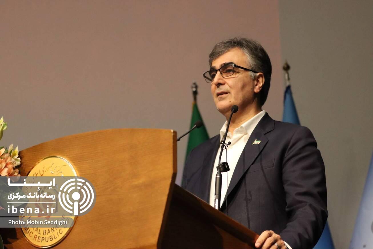 بانک مرکزی برای کنترل تورم و نرخ ارز اختیار کافی ندارد