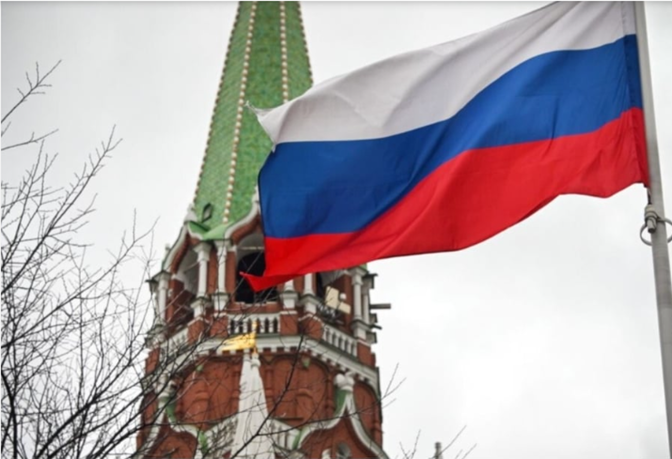 توقیف دارایی‌های مسدود شده روسیه به سیستم مالی غرب آسیب می‌رساند