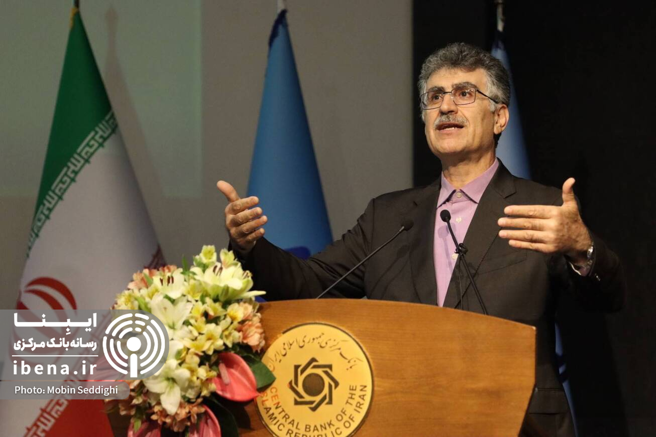 تیمور رحمانی: توسعه اقتصادی بدون خلق پول محقق نمی‌شود