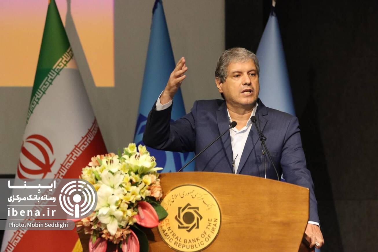 بازار بین‌بانکی در تعیین تورم بسیار مهم است