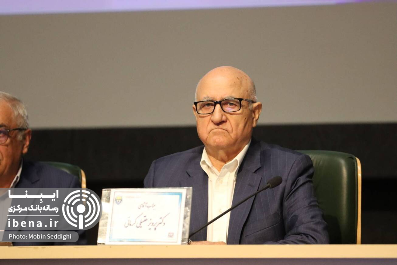 هرچه بانک مرکزی قوی‌تر باشد، نرخ تورم پایین‌تر است